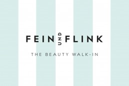 Fein und Flink Logo